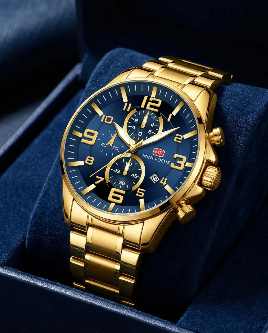 MF BELLAGIO 46MM