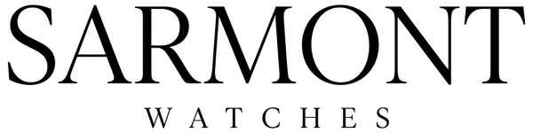 Sarmont Watches